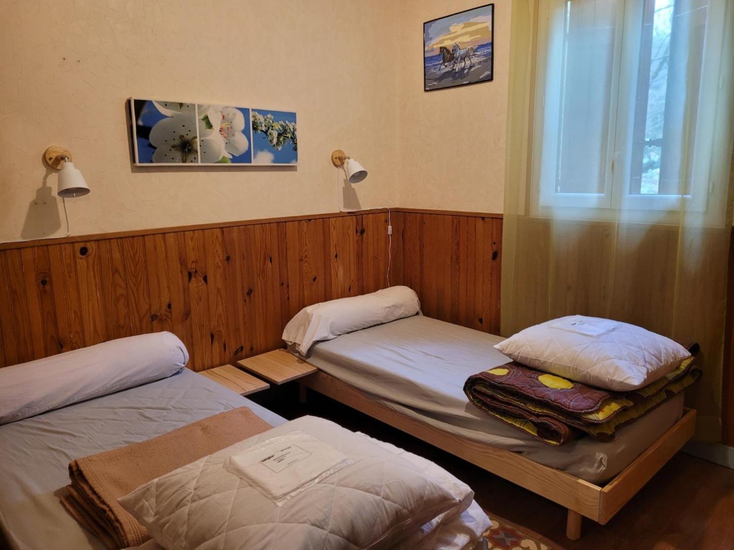 Gite Espace Et Montagne 阿拉纽埃 外观 照片
