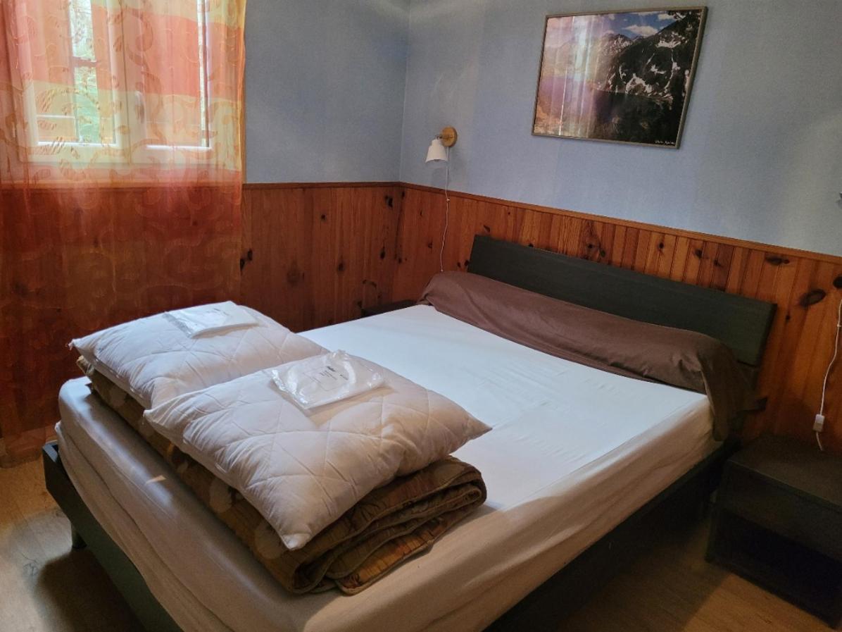 Gite Espace Et Montagne 阿拉纽埃 外观 照片