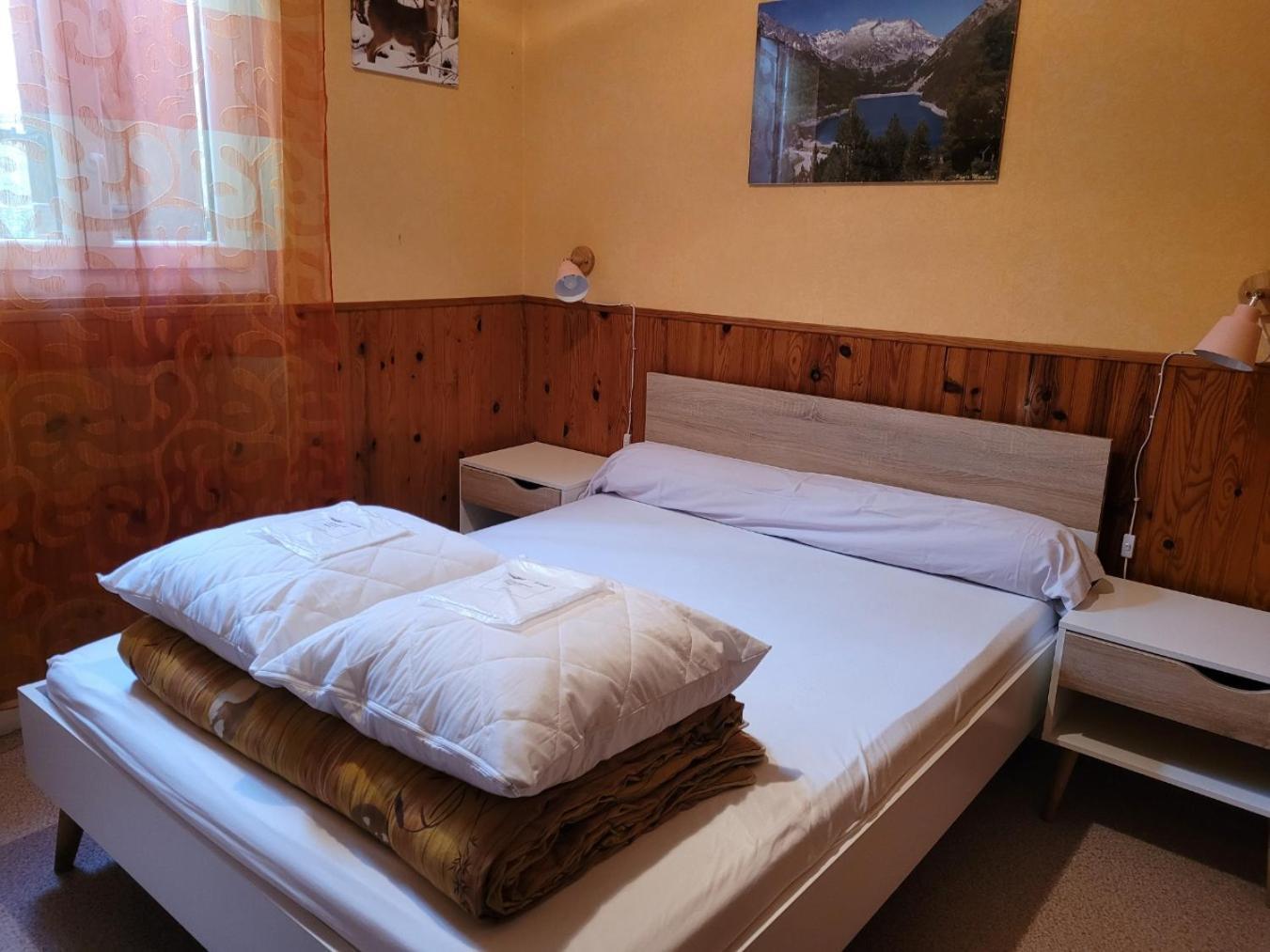Gite Espace Et Montagne 阿拉纽埃 外观 照片